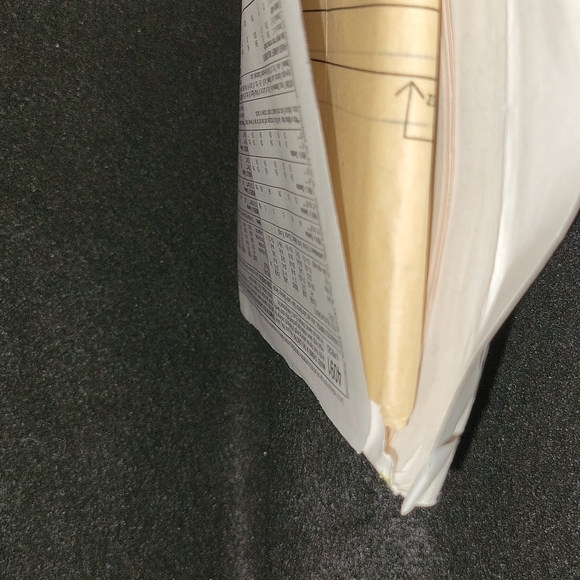 McCall's: Sewing Pattern Uncut 4091 - Picture 3 of 3